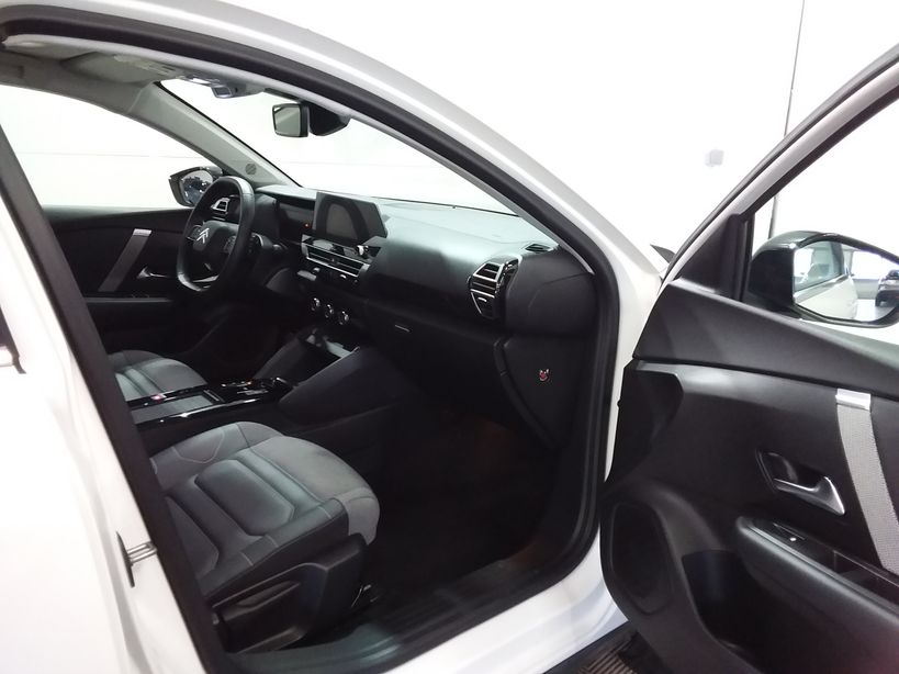 CITROEN C4 X 2023 - Photo n°7