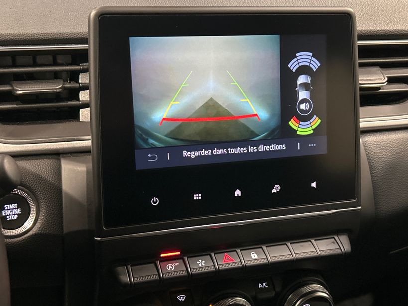 RENAULT CAPTUR 2024 - Photo n°14