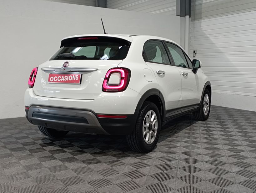 FIAT 500X MY20 2019 - Photo n°6