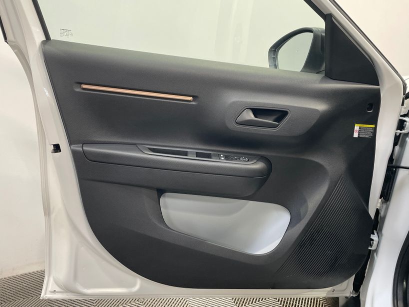 CITROEN E C3 AIRCROSS 2025 - Photo n°27