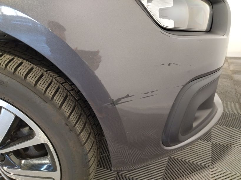 CITROEN GRAND C4 SPACETOURER BUSINESS 2019 - Photo n°3