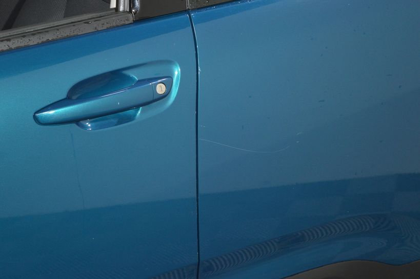 CITROEN C4 CACTUS 2019 - Photo n°8