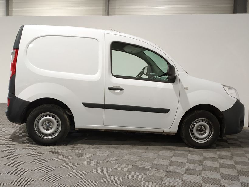 RENAULT KANGOO EXPRESS 2018 - Photo n°8