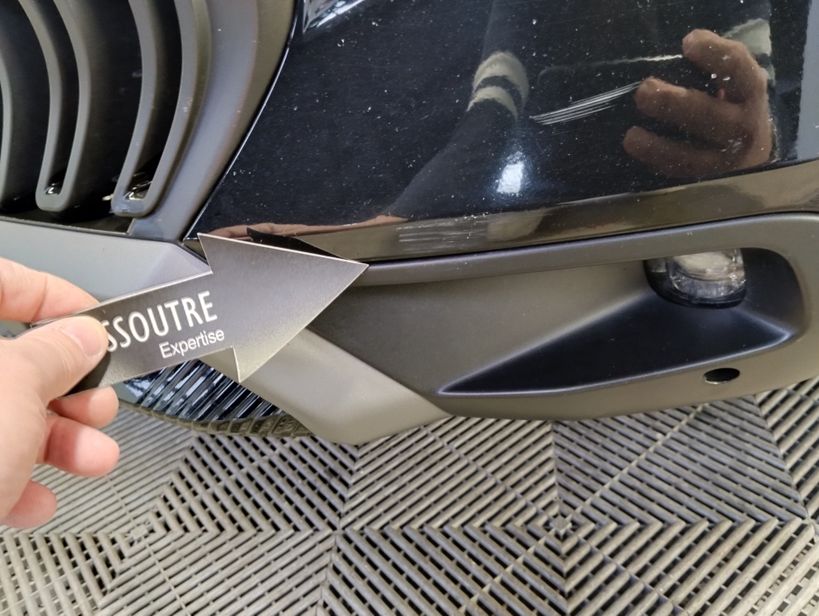 CITROEN C3 AIRCROSS 2023 - Photo n°14