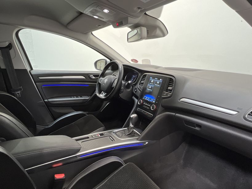 RENAULT MEGANE IV BERLINE BUSINESS 2021 - Photo n°21
