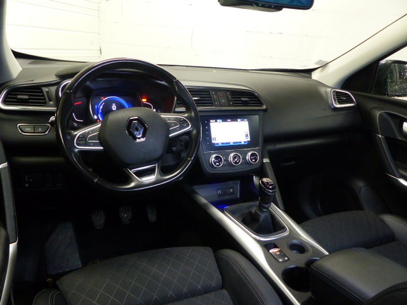 RENAULT KADJAR 2020 - Photo n°8