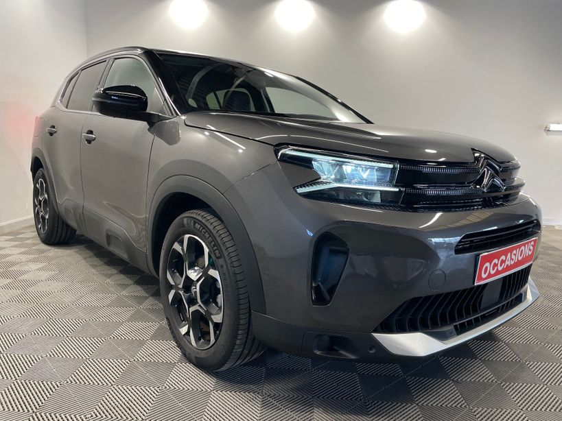 CITROEN C5 AIRCROSS 2024 - Photo n°3