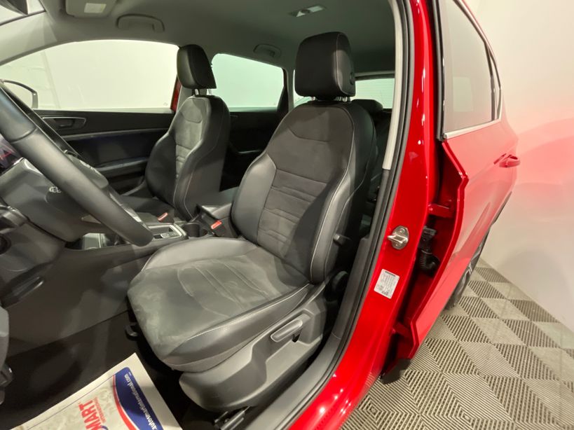 SEAT ATECA 2024 - Photo n°9