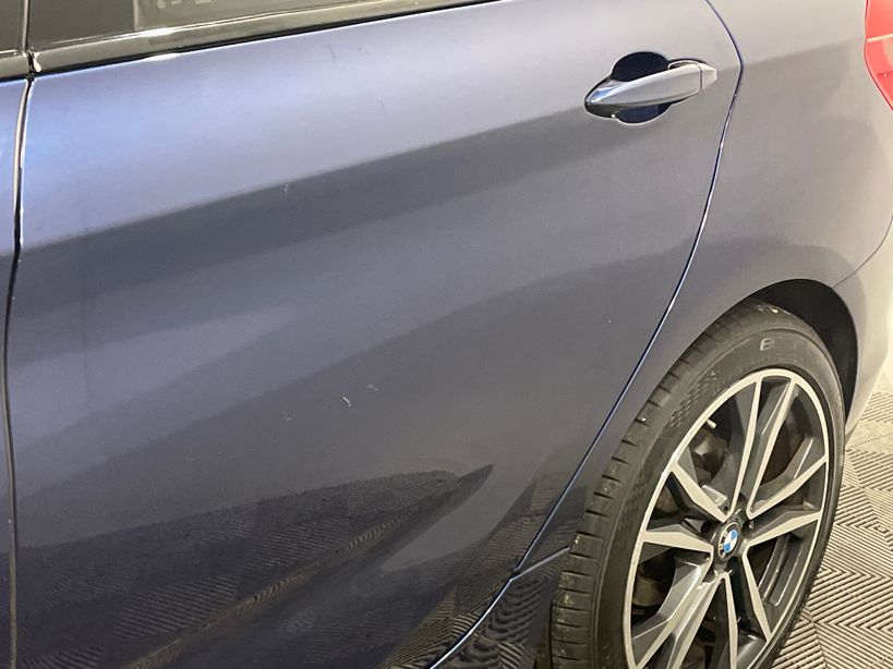 BMW SERIE 2 ACTIVE TOURER F45 LCI 2018 - Photo n°9