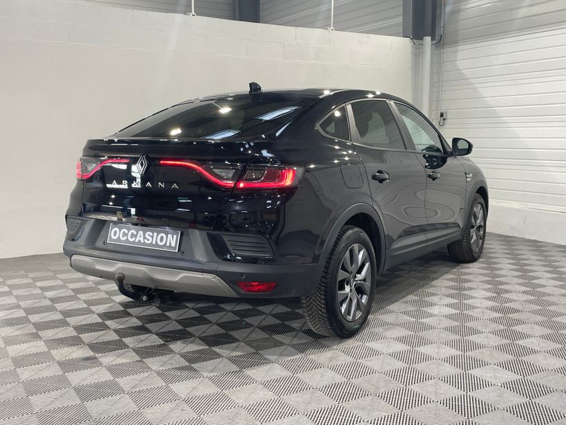 RENAULT ARKANA 2024 - Photo n°5