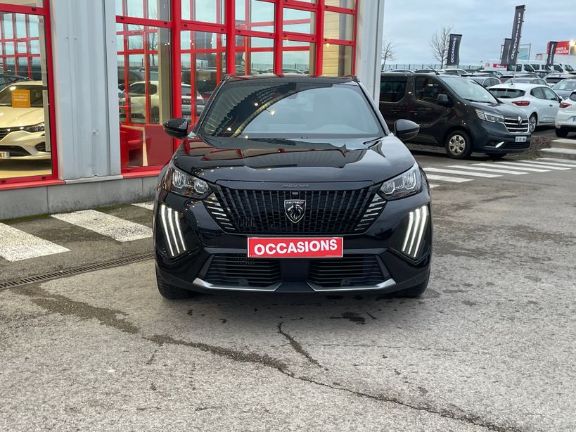 PEUGEOT 2008 2025 - Photo n°2