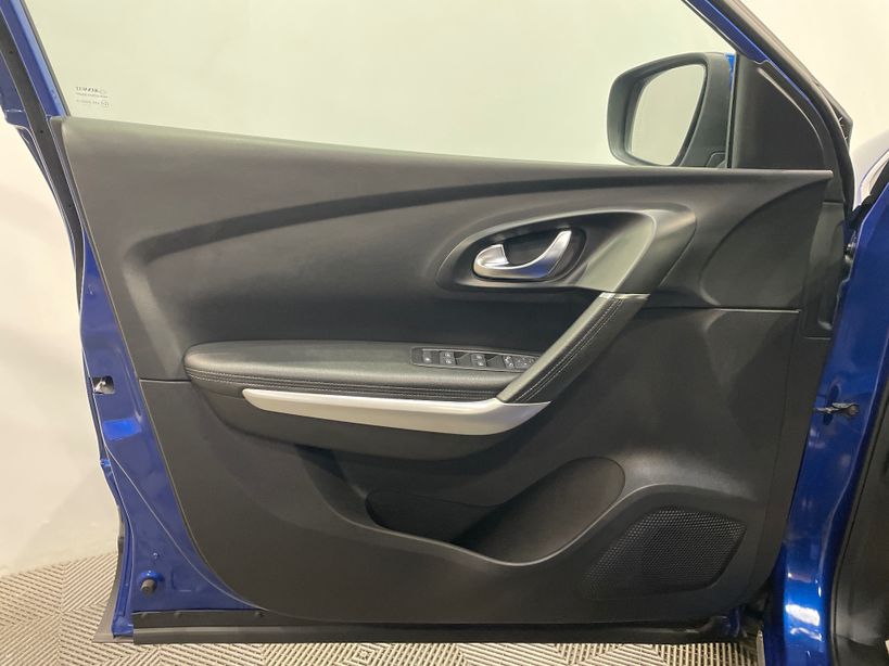RENAULT KADJAR 2022 - Photo n°32