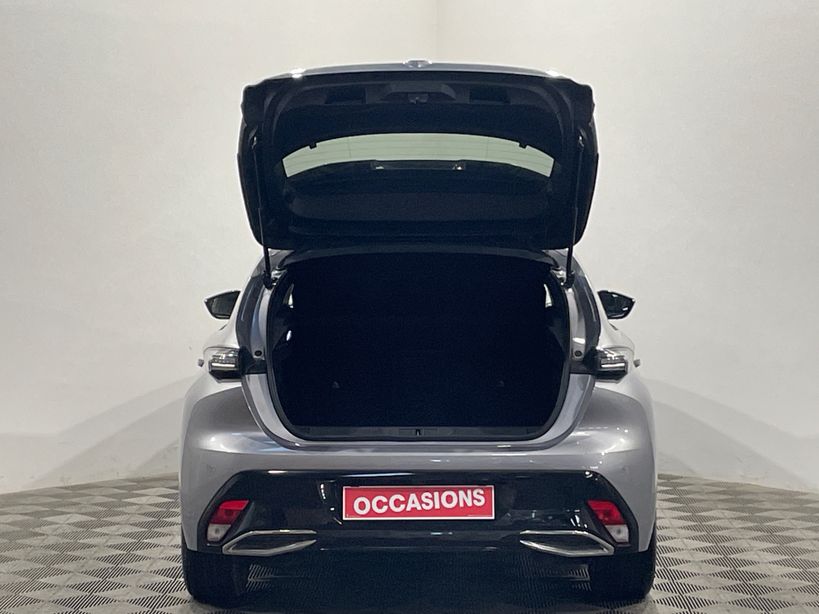 PEUGEOT 308 2023 - Photo n°52