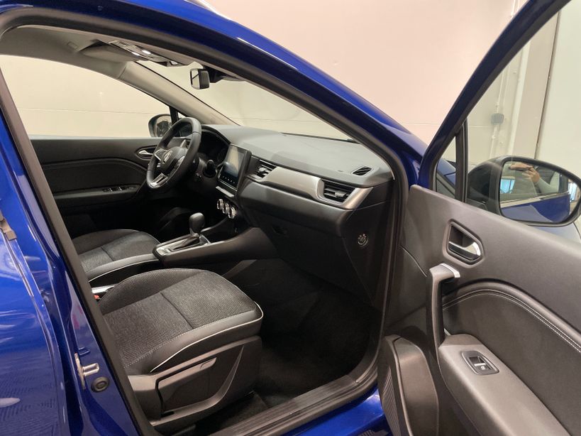 RENAULT CAPTUR 2023 - Photo n°7