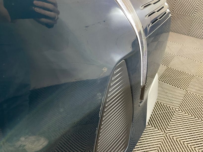 PEUGEOT 3008 2023 - Photo n°5