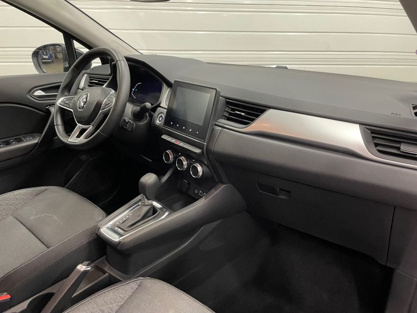 RENAULT CAPTUR 2023 - Photo n°10