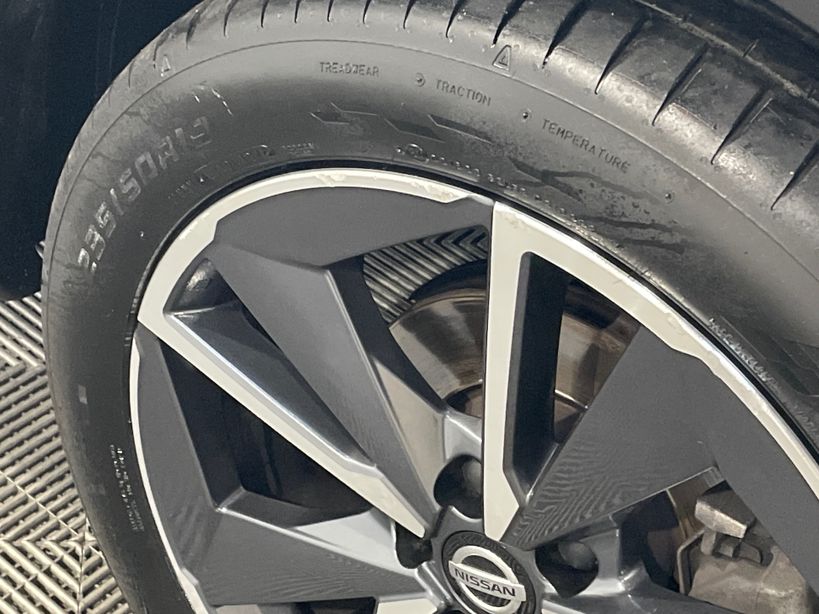 NISSAN QASHQAI 2021 2022 - Photo n°5