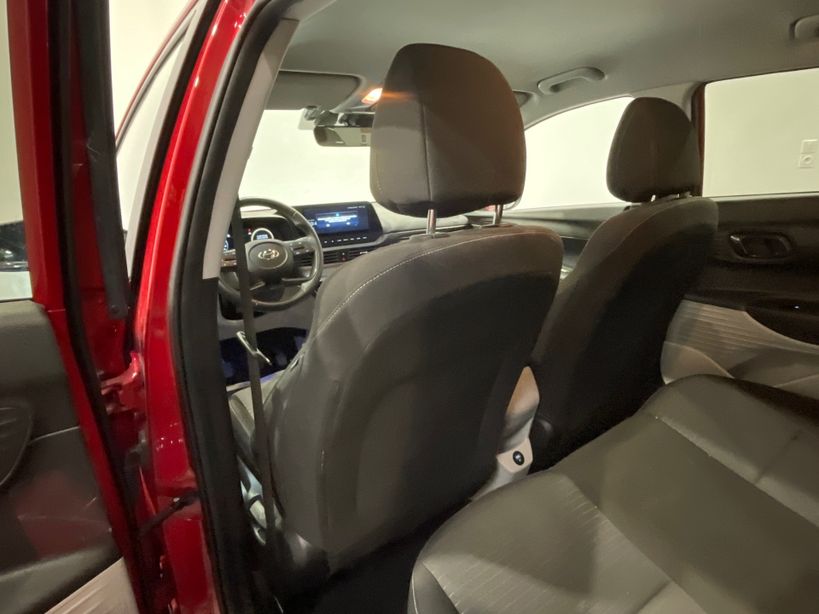 HYUNDAI i20 2022 - Photo n°34