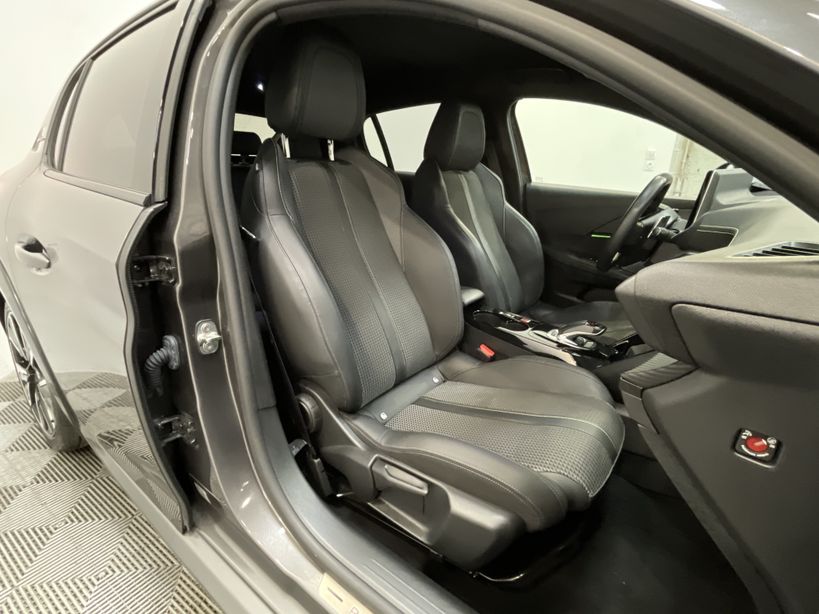 PEUGEOT 208 2020 - Photo n°46