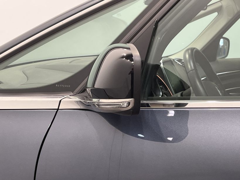 RENAULT ESPACE V 2019 - Photo n°43