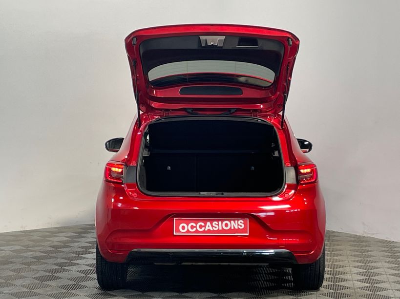 RENAULT CLIO V 2023 - Photo n°46