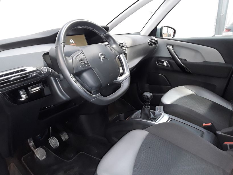CITROEN C4 SPACETOURER 2018 - Photo n°10
