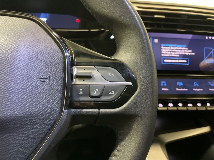 PEUGEOT 308 2023 - Photo n°19