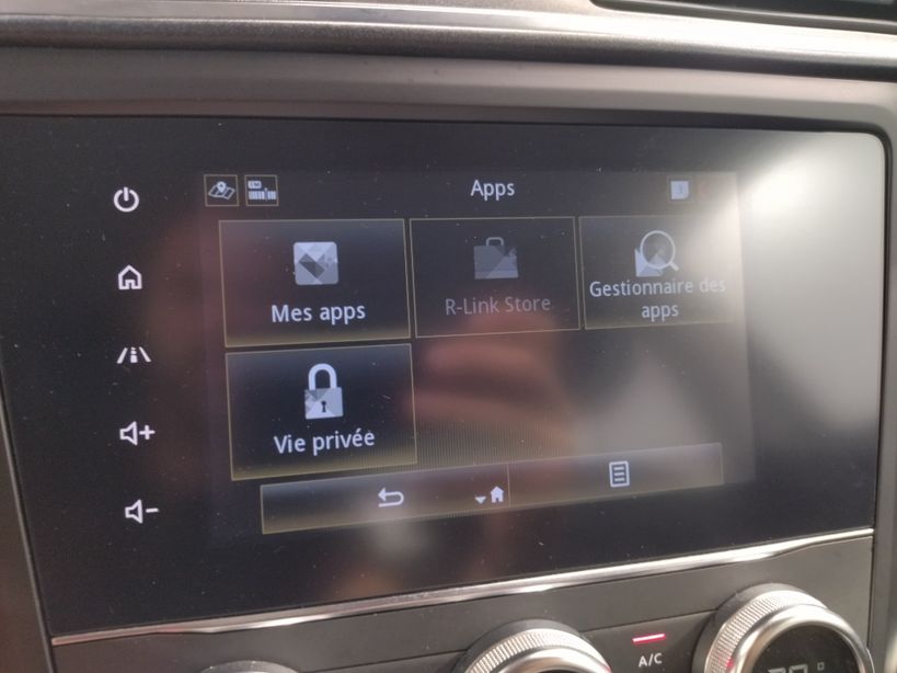 RENAULT KADJAR 2020 - Photo n°27