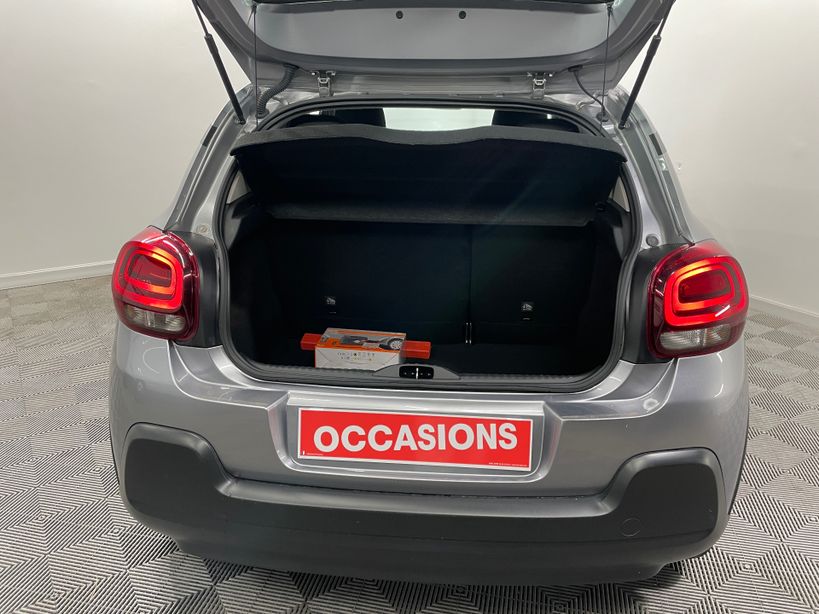 CITROEN C3 2023 - Photo n°9