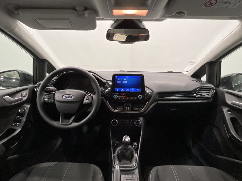 FORD FIESTA 2020 - Photo n°30