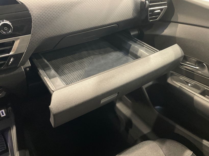 CITROEN C4 2024 - Photo n°27