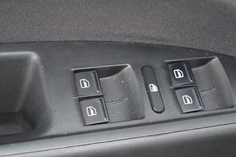 SEAT ALTEA 2012 - Photo n°3