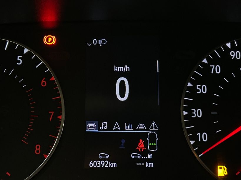 RENAULT CLIO V 2023 - Photo n°38