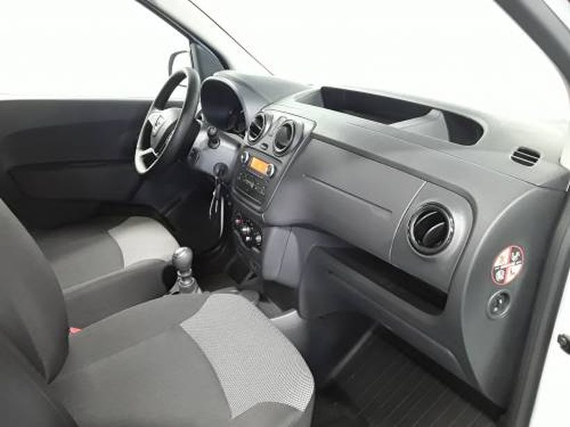 DACIA DOKKER VAN 2021 - Photo n°14