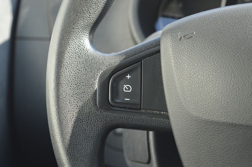 RENAULT KANGOO EXPRESS 2017 - Photo n°10