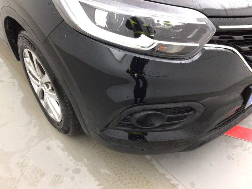 RENAULT KADJAR 2020 - Photo n°19