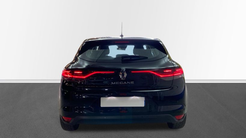 RENAULT MEGANE IV BERLINE 2022 - Photo n°4