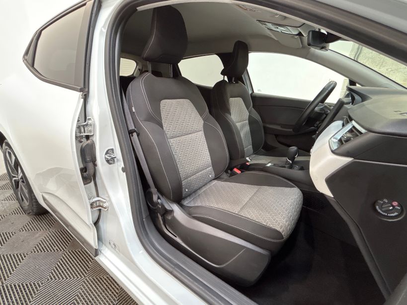 RENAULT CLIO V 2022 - Photo n°34