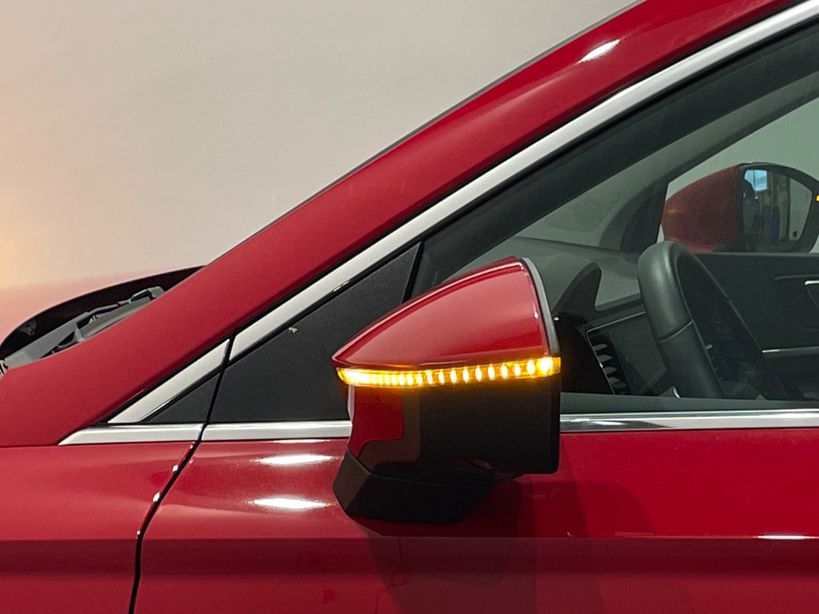 SEAT ATECA 2024 - Photo n°47