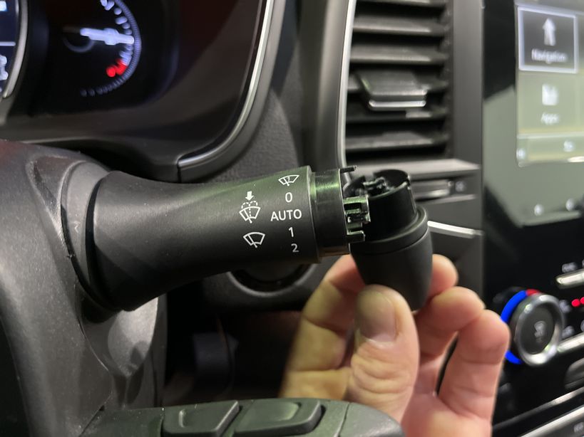 RENAULT TALISMAN 2019 - Photo n°4