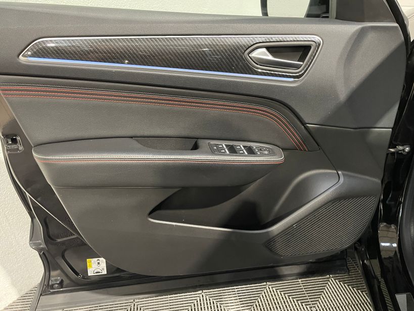 RENAULT ARKANA 2022 - Photo n°41