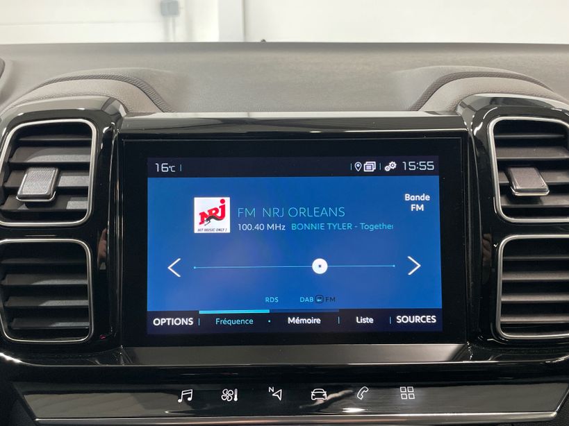 CITROEN C5 AIRCROSS 2021 - Photo n°15