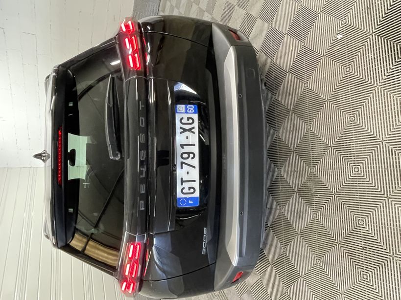 PEUGEOT 2008 2024 - Photo n°4