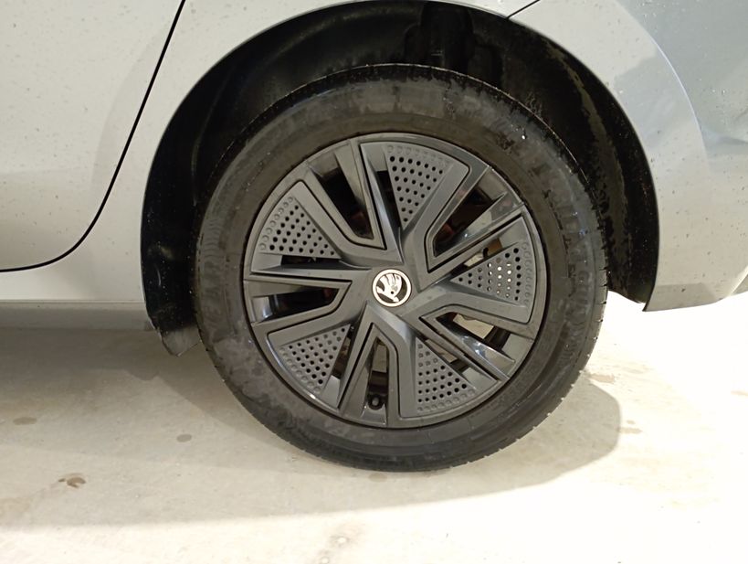 SKODA FABIA 2024 - Photo n°39