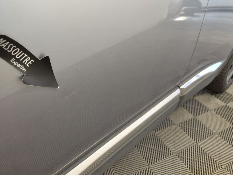 PEUGEOT 3008 2019 - Photo n°5