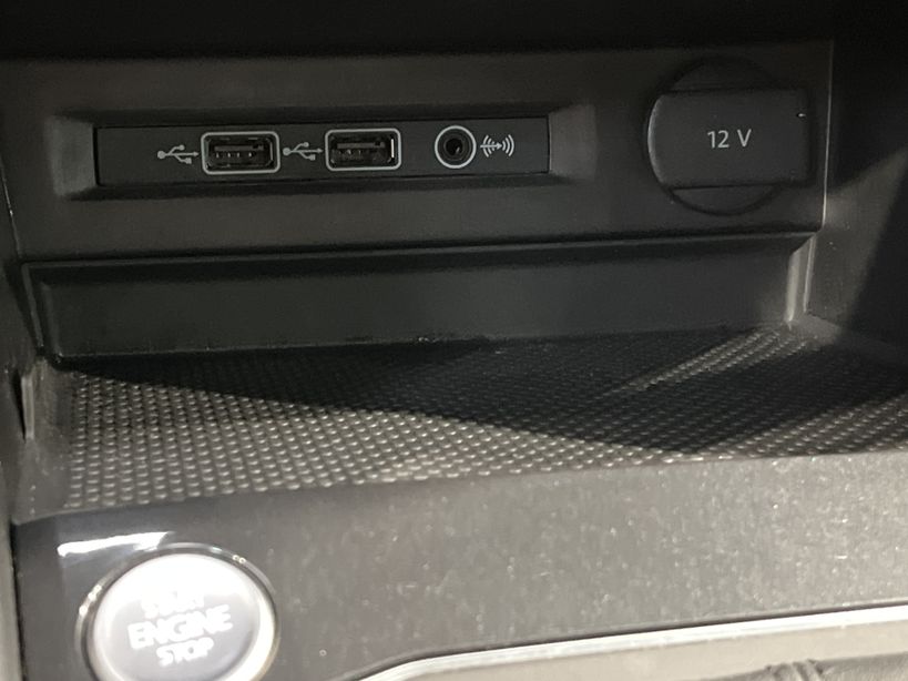 VOLKSWAGEN TIGUAN BUSINESS 2020 - Photo n°20