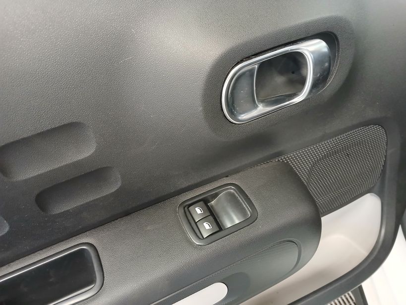 CITROEN C3 SOCIETE 2021 - Photo n°21