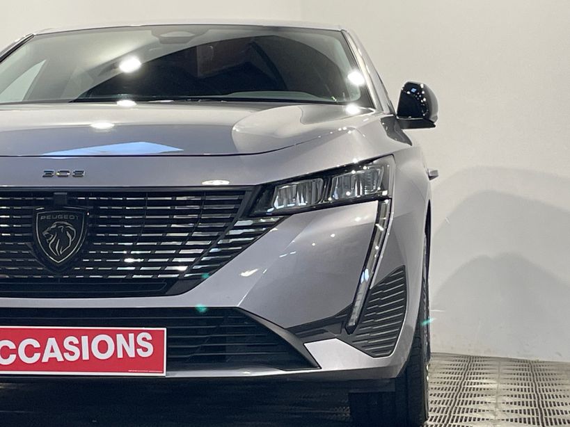 PEUGEOT 308 2024 - Photo n°7