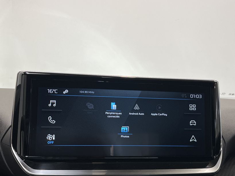 PEUGEOT 2008 2024 - Photo n°16