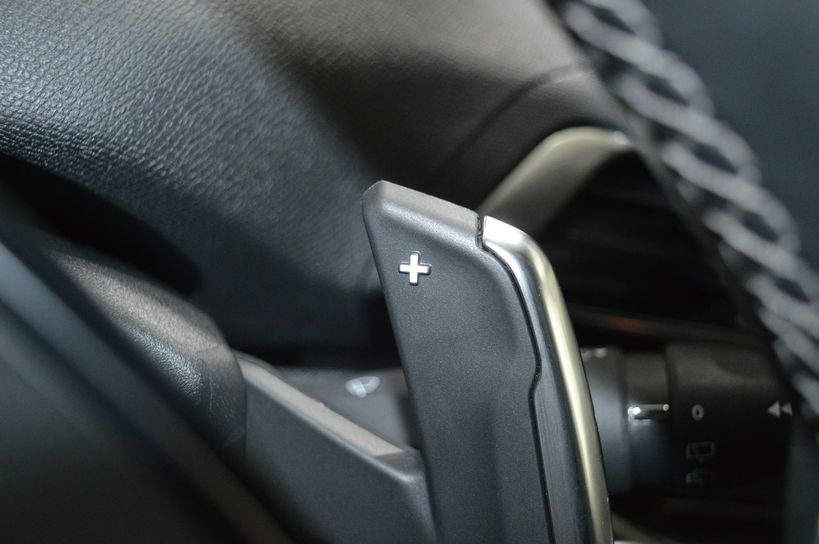 PEUGEOT 3008 2022 - Photo n°30